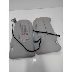 Pare Soleil Citroen C4 2 Phase 1